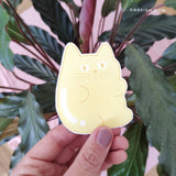Gummy Cats Sticker