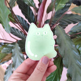 Gummy Cats Sticker